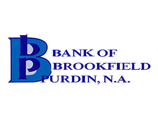 Bank of Brookfield-Purdin