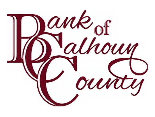 Bank of Calhoun County