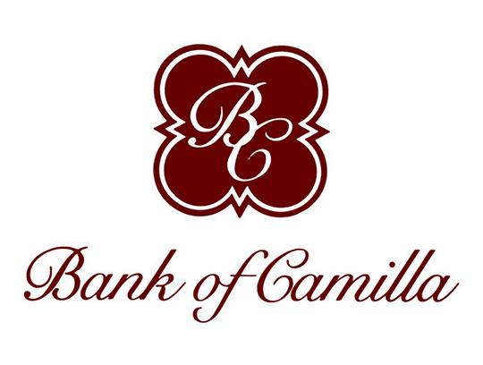 Bank of Camilla