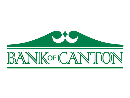 Bank of Canton