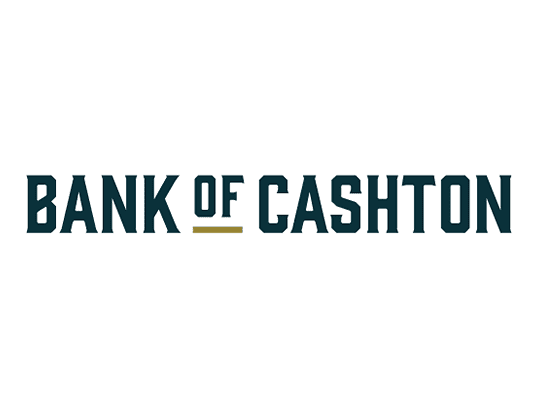 Bank of Cashton