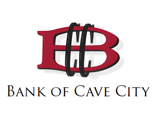 Bank of Cave City