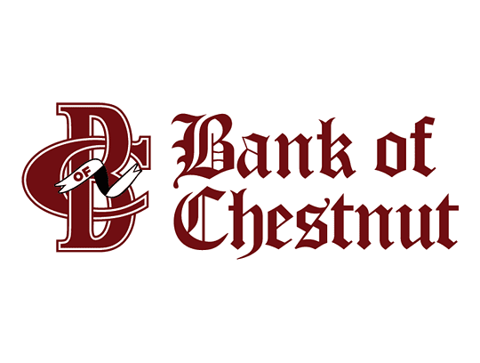 Bank of Chestnut