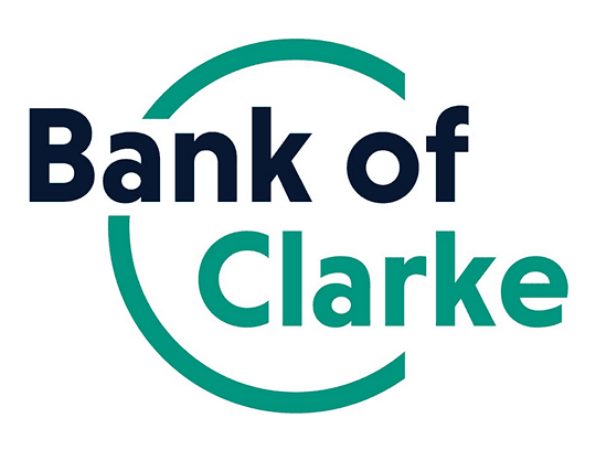 Bank of Clarke