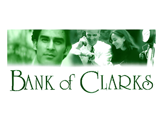 Bank of Clarks
