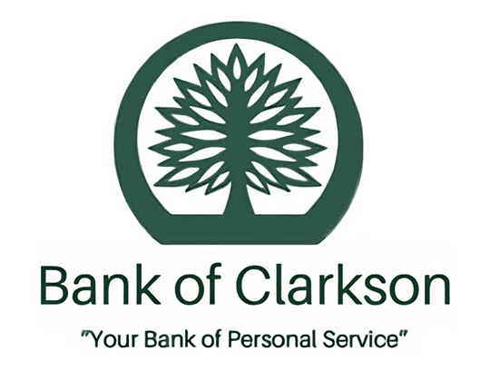 Bank of Clarkson