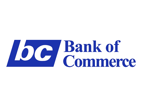 Bank of Commerce and Trust Company