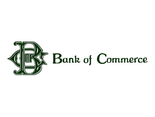 Bank of Commerce