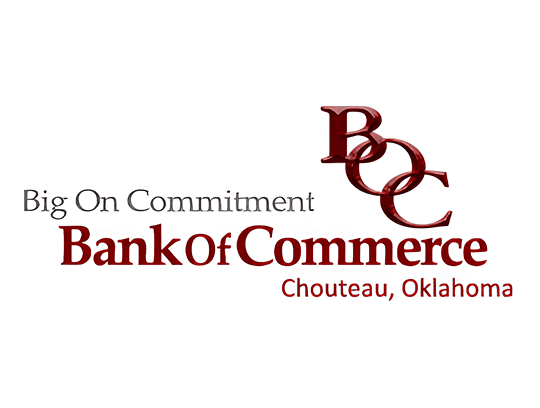 Bank of Commerce