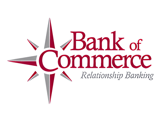 Bank of Commerce