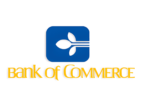 Bank of Commerce