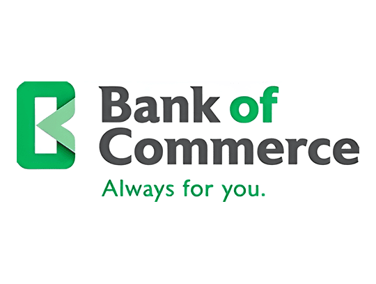 Bank of Commerce