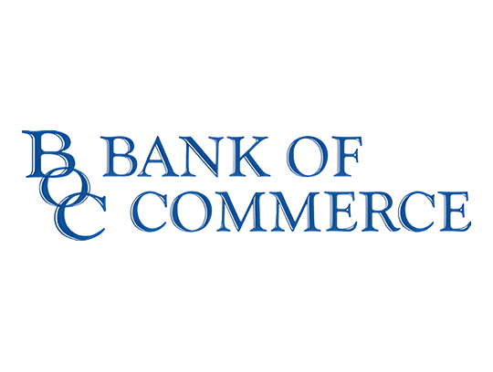 Bank of Commerce