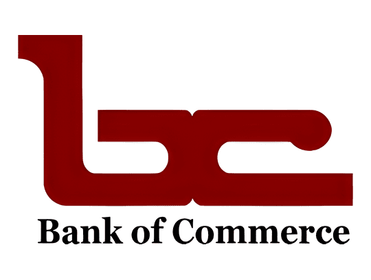 Bank of Commerce