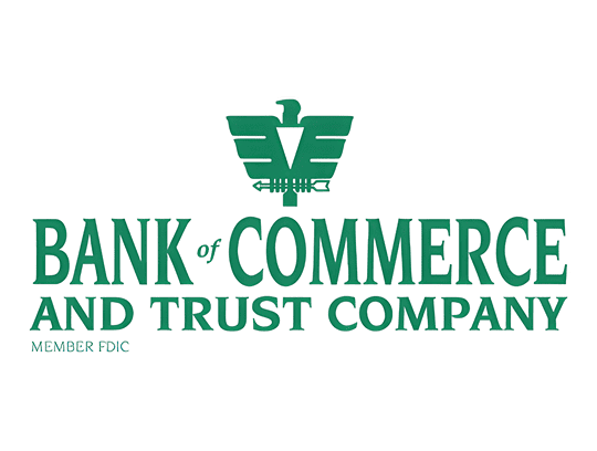 Bank of Commerce & Trust
