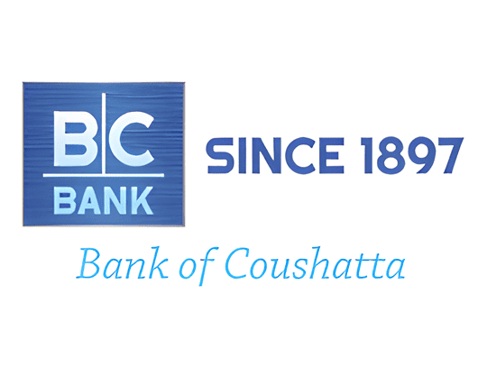 Bank of Coushatta