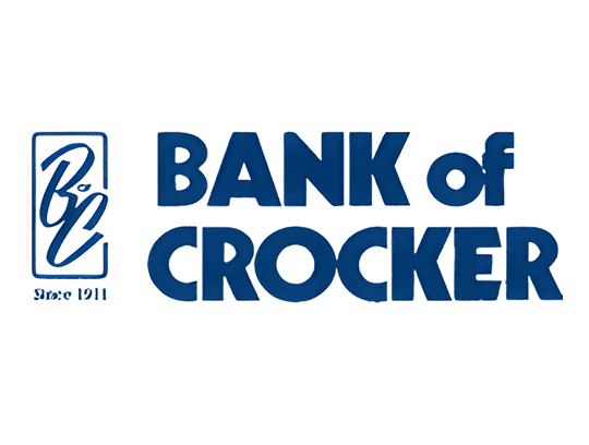 Bank of Crocker