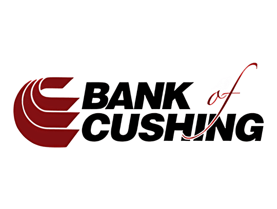 Bank of Cushing