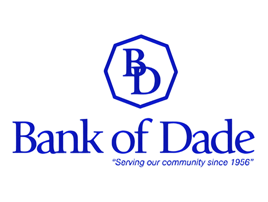 Bank of Dade