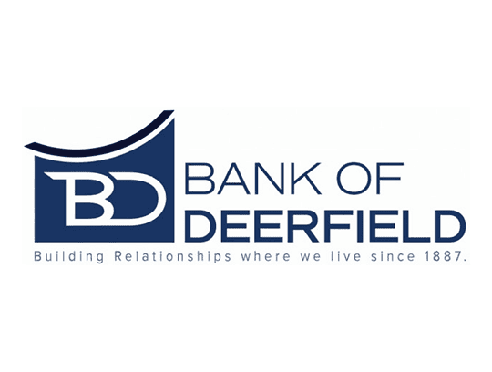 Bank of Deerfield