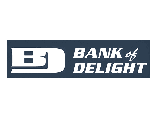 Bank of Delight