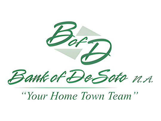 Bank of DeSoto