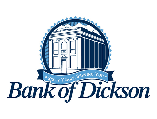Bank of Dickson