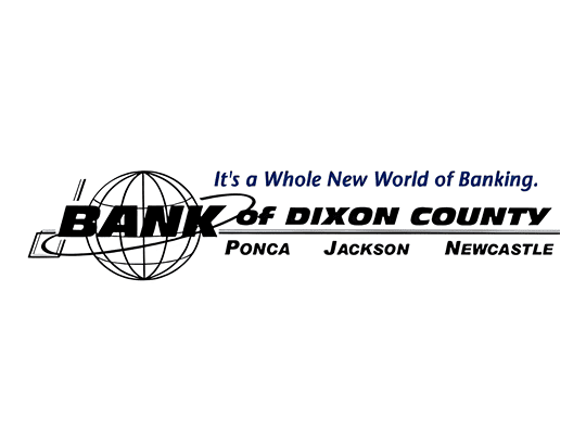 Bank of Dixon County