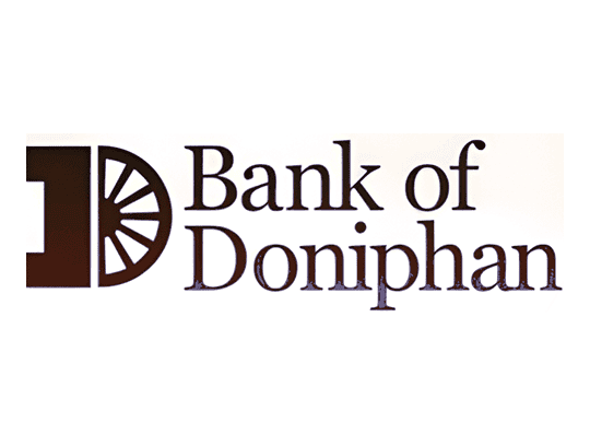 Bank of Doniphan