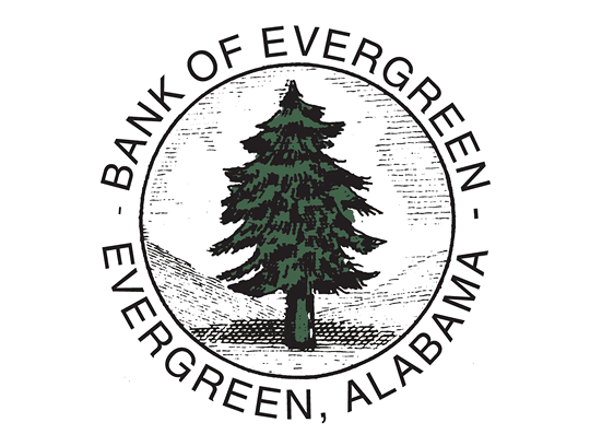 Bank of Evergreen