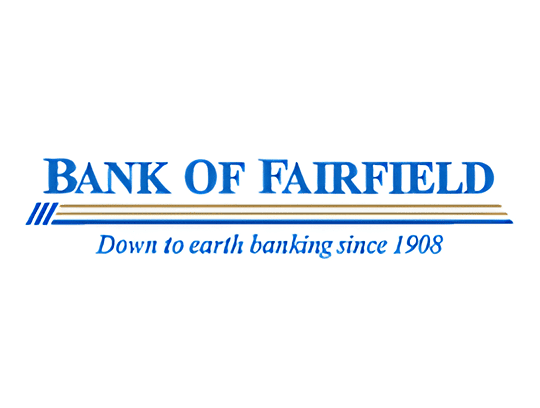 Bank of Fairfield