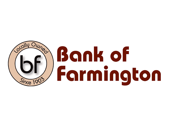 Bank of Farmington