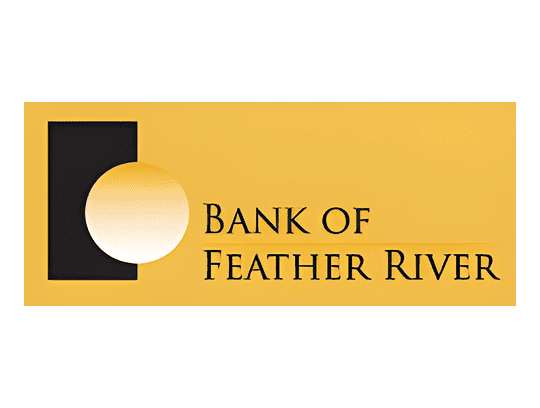 Bank of Feather River