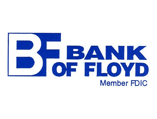 Bank of Floyd