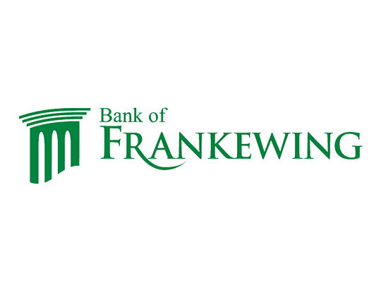Bank of Frankewing