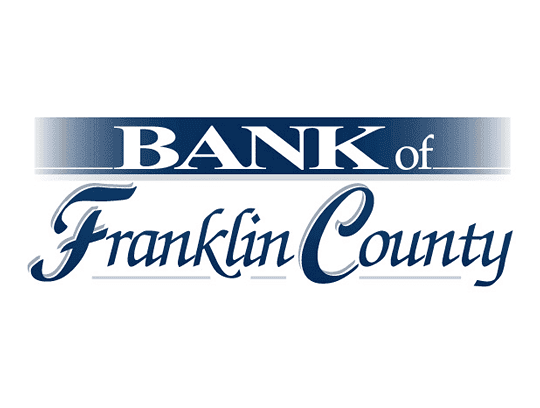 Bank of Franklin County