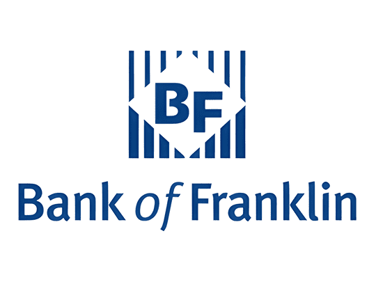 Bank of Franklin