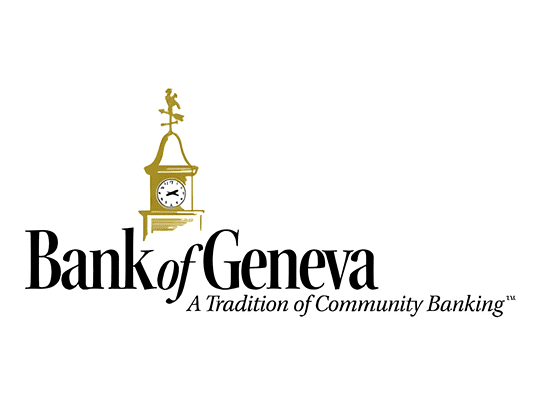 Bank of Geneva