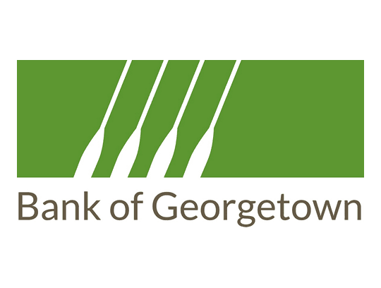 Bank of Georgetown