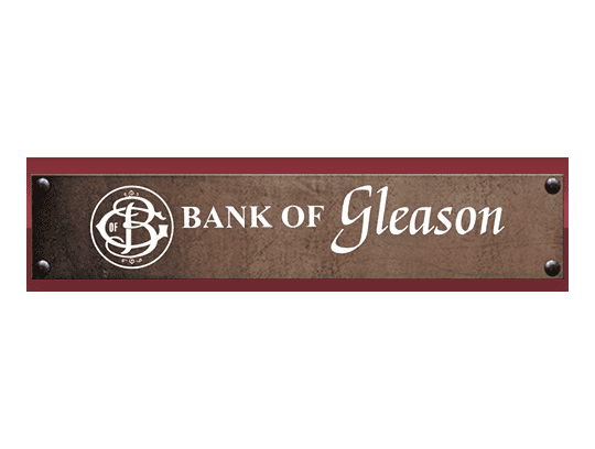 Bank of Gleason