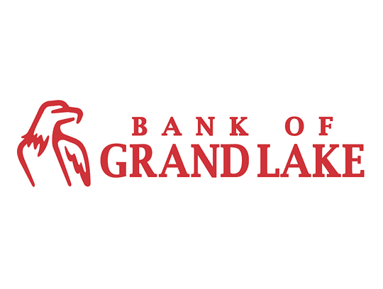 Bank of Grand Lake
