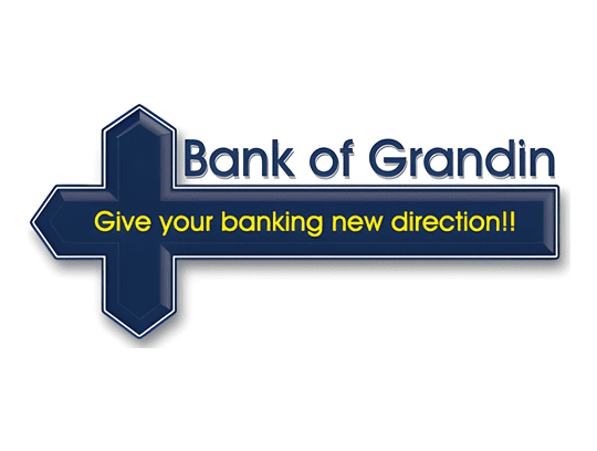 Bank of Grandin