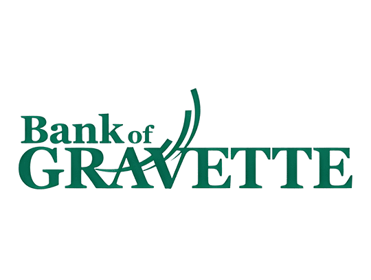 Bank of Gravett