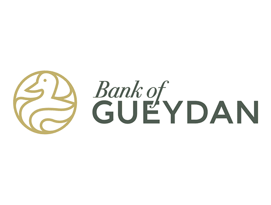 Bank of Gueydan