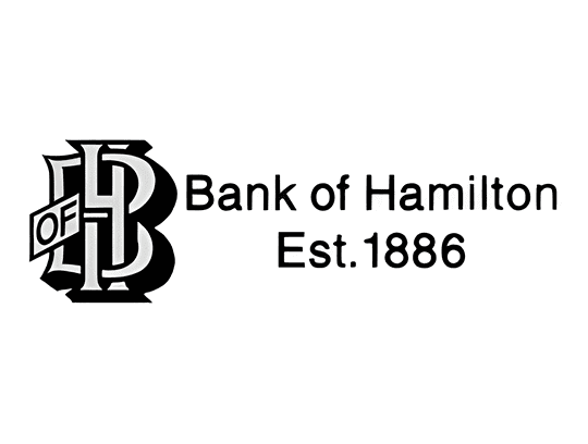 Bank of Hamilton