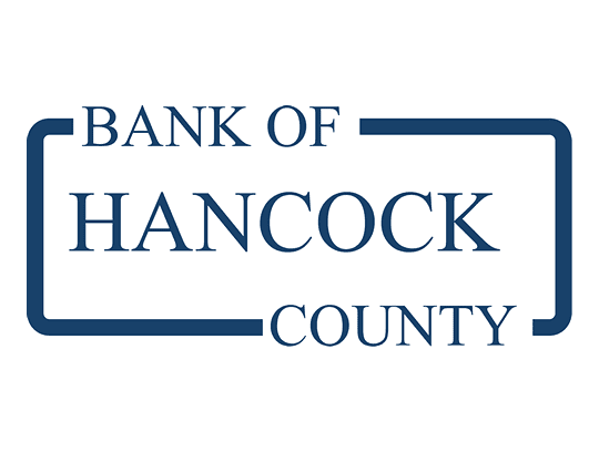 Bank of Hancock County