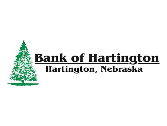 Bank of Hartington