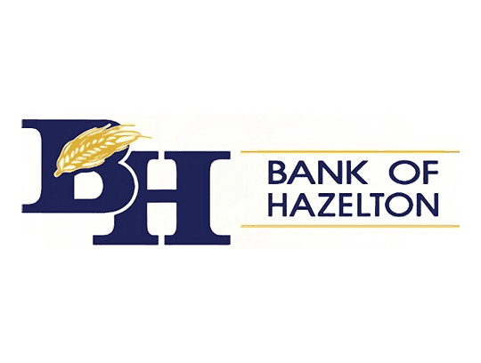 Bank of Hazelton