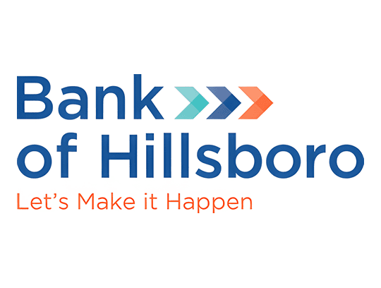 Bank of Hillsboro