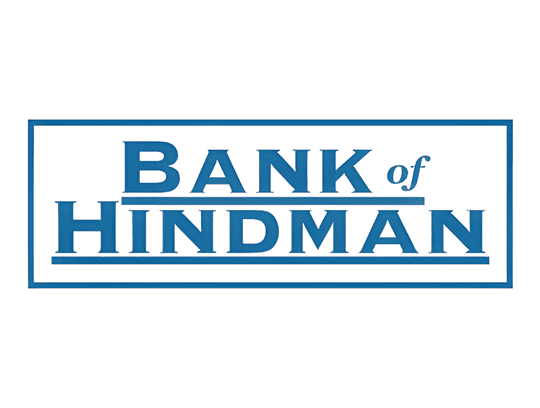 Bank of Hindman